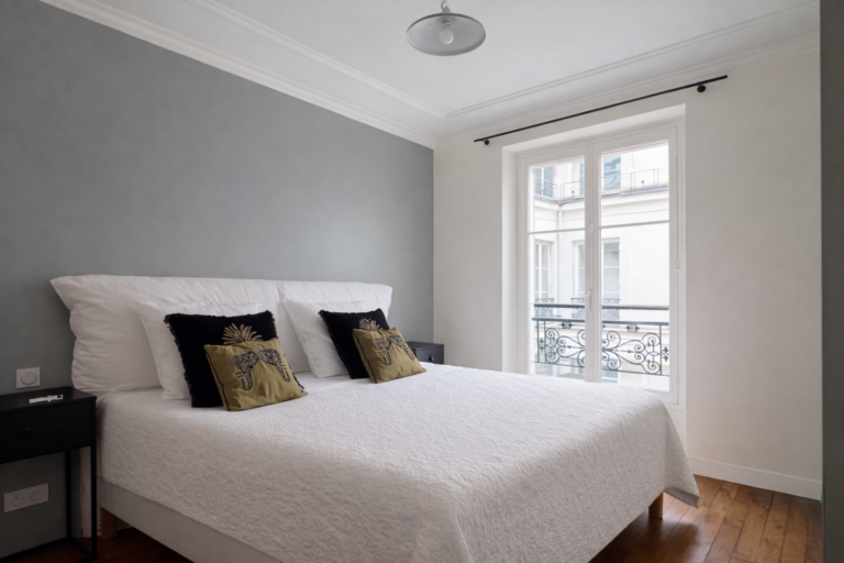 Chambre 1