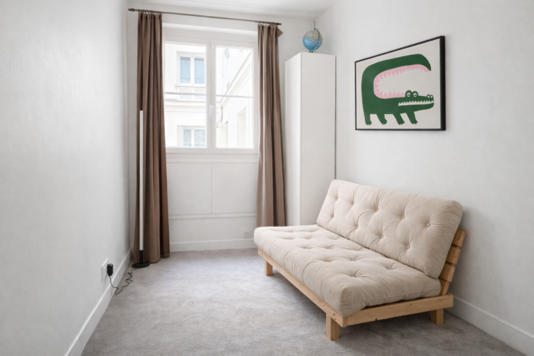 Chambre 3